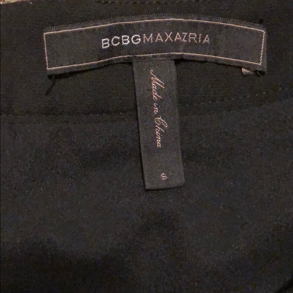 BCBG Maxazria Skirt